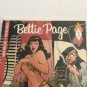 2017 Dynamite Comics Bettie Page Comic Book #1 Cover A