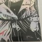 Counterpoint Brandon's Comics Do You Pooh Sin City Homage Chrome Variant Signed
