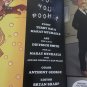 Counterpoint Brandon's Comics Do You Pooh Sin City Homage Chrome Variant Signed