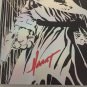 Counterpoint Brandon's Comics Do You Pooh Sin City Homage Chrome Variant Signed