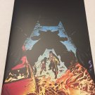 2021 Image Comics Crossover Ratio 1:10 Virgin Variant Cover by Geoff Shaw #3