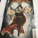 2022 Marvel Strange #1 Comic Book Cover A