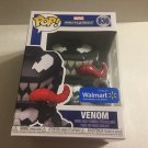 NEW Marvel Mechstrike Venom Exclusive Funko Pop Figure #836
