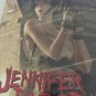 2022 Dynamite Comics Jennifer Blood Comic Book Jung-Geun Yoon Variant #6