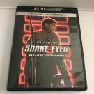GI Joe Snake Eyes Movie 4K UHD Disc (No Digital)