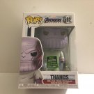 NEW Marvel Avengers Endgame Thanos Detachable Arm Funko Pop Figure