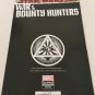 2021 Marvel Comics Star Wars War of the Bounty Hunters David Nakayama Virgin Var