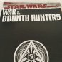 2021 Marvel Comics Star Wars War of the Bounty Hunters David Nakayama Virgin Var