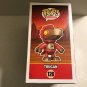 NEW 2021 SDCC Exclusive Red Robot Toucon Pop Figure #126