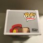 NEW 2021 SDCC Exclusive Red Robot Toucon Pop Figure #126