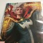 2022 Marvel Strange Artgerm Variant Comic Book #1