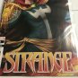2022 Marvel Strange Artgerm Variant Comic Book #1