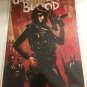 2011 Dynamite Comics Garth Ennis Jennifer Blood Comic Book #1