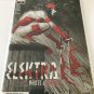 2022 Marvel Electra Black White & Blook Comic Book #1