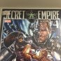 2017 Marvel Secret Empire #4