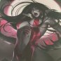 2022 Dynamite Comics Die!namite Never Dies Vampirella Leirix Li Variant #5