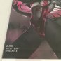 2022 Dynamite Comics Die!namite Never Dies Vampirella Leirix Li Variant #5