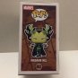 NEW Marvel Infinity Warps Madame Hel Funko Pop Figure #862