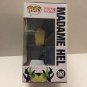 NEW Marvel Infinity Warps Madame Hel Funko Pop Figure #862
