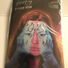 2021 Boom Comics Firefly River Run Foil Cover Comic Book #1