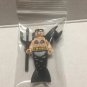 NEW Authentic Lego Bat-Mermaid Minifigure