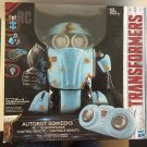 New Transformers Autobot Sqweeks Romote Control Robot New Transformers Autobot Sqweeks Romote Control Robot