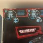 New Transformers Autobot Sqweeks Romote Control Robot