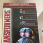 New Transformers Autobot Sqweeks Romote Control Robot