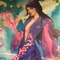 2021 Marvel Comics Hellions Sabine Rich Psylocke Virgin Variant Cover Comic Book