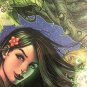 Aspen Comics Charismagic #1 Tyler Kirkham Convention Variant Limited 200