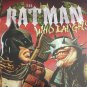 2019 DC Comics The Batman Who Laughs #4