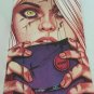 2022 Boom Comics Something is Killing the Children! Bloody Virgin Variant #21