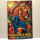 2004 DC Comics Justice League Another Nail Graphic Novel