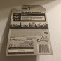 New DC Comics Batman Hot Wheels Chrome Batmobile