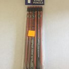 NEW 6 Pack NHL Anaheim Ducks Pencils