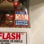NEW 2021 SDCC Shared Exclusive DC Comics The Flash Funko Pop #401