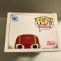 NEW 2021 SDCC Shared Exclusive DC Comics The Flash Funko Pop #401