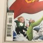 2019 DC Comics Jae Lee Variant Flash #62
