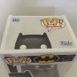 NEW DC Fandom Exclusive Batman Diamond Funko Pop Figure #144