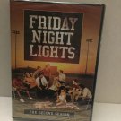 NEW Friday Night Lights TV Series Season 2 DVD Sealed NEW Friday Night Lights TV Series Season 2 DVD Sealed