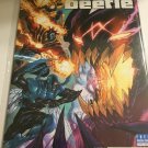 2017 DC Comics Rebirth Blue Beetle #10