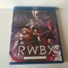 NEW Anime RWBY Volume 5 Blu-Ray Sealed
