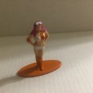 WWE Jada Mini Sasha Banks 1.5" Nano Metalfigure