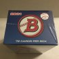 NEW Topps 2021 Bowman Baseball MLB Trading Cards Blaster Box- 66 Cards Total