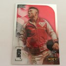 2020 Topps Chrome WWE BOA Rookie Trading Card