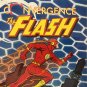 2015 DC Comics Convergence The Flash #1