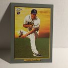 2020 Topps Tampa Bay Brendan McKay Turkey Red Rookie Card
