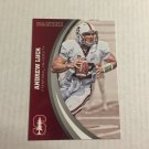 2015 Panini Stanford Team Collection Andrew Luck Trading Card #46