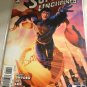 2013 DC Comics Superman Unchained Comic Book #1