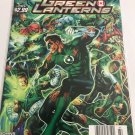 2011 DC Comics Part One War of the Green Lanterns Comic Book #64